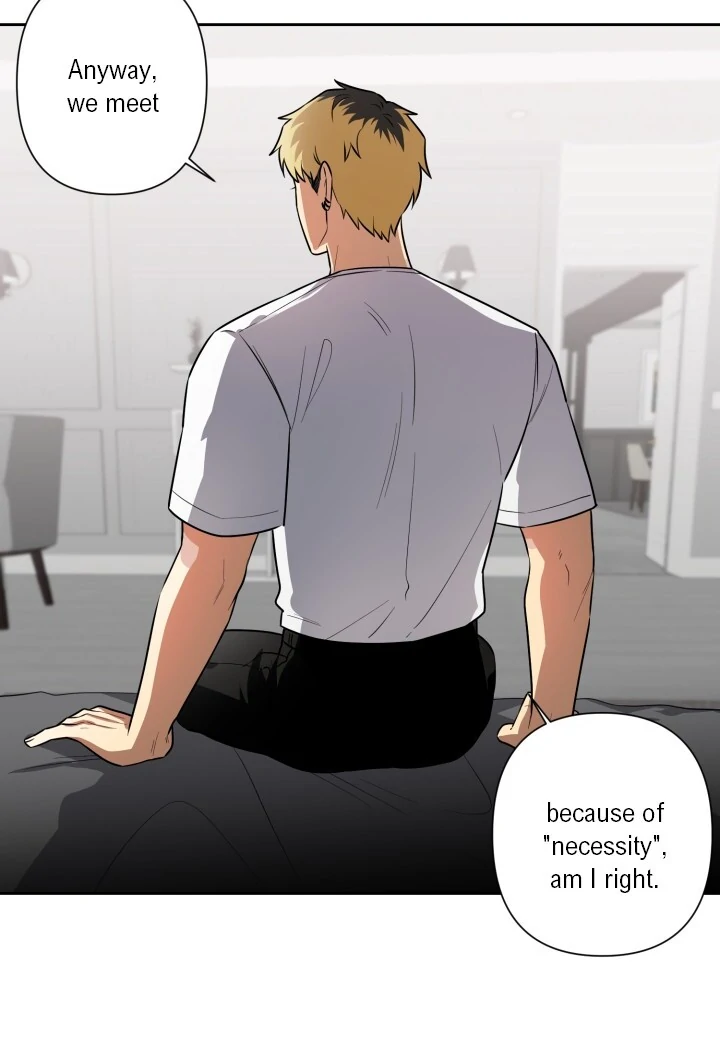 Milk Attack! - Chapter 5 manhwa