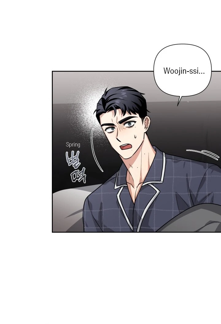 Milk Attack! - Chapter 5 manhwa