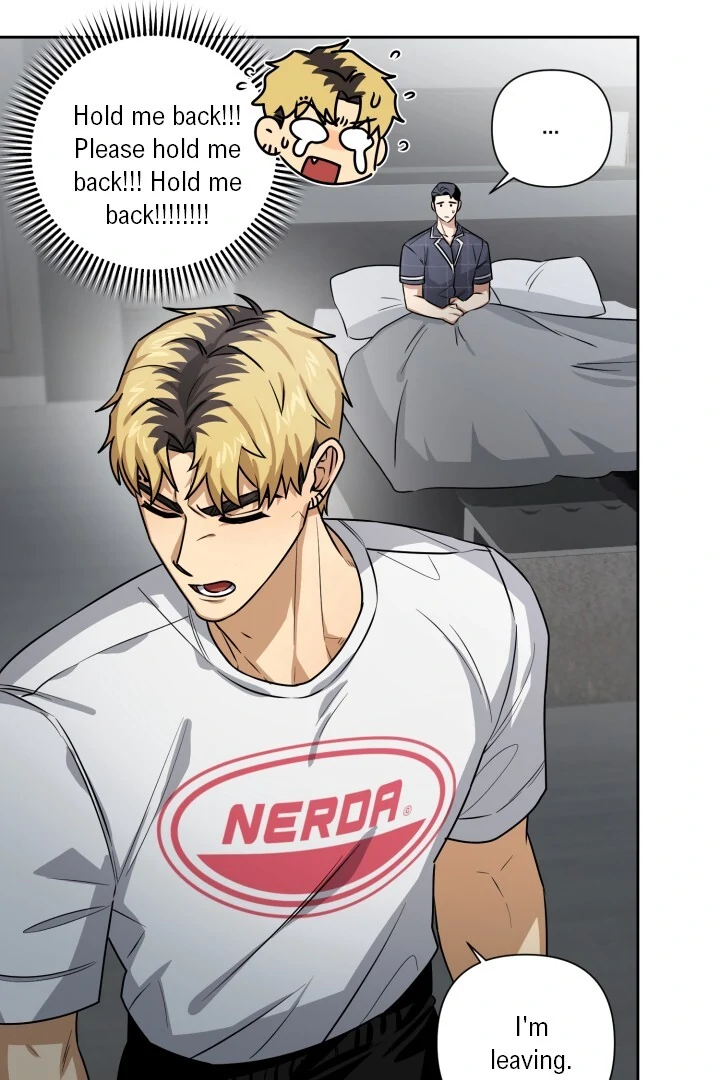 Milk Attack! - Chapter 5 manhwa