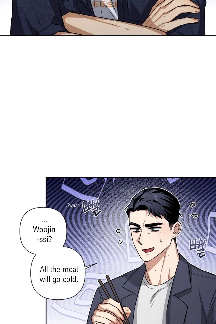 Milk Attack! - Chapter 6 manhwa