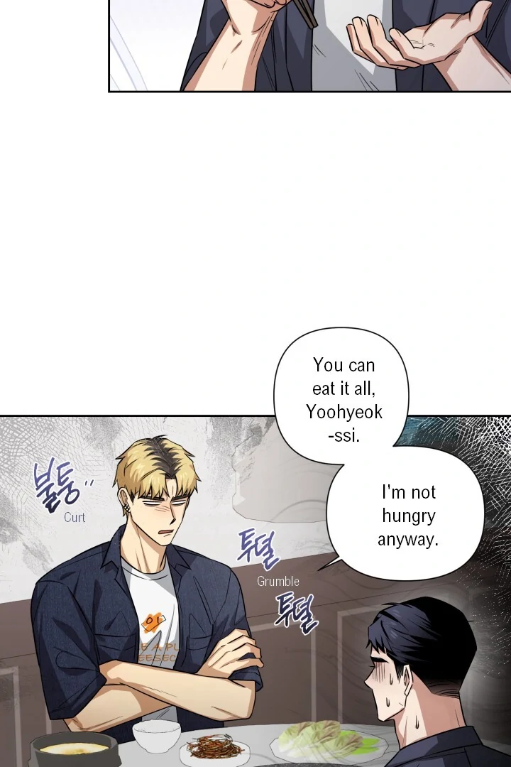 Milk Attack! - Chapter 6 manhwa