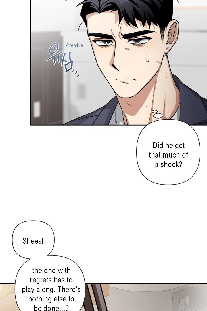 Milk Attack! - Chapter 6 manhwa