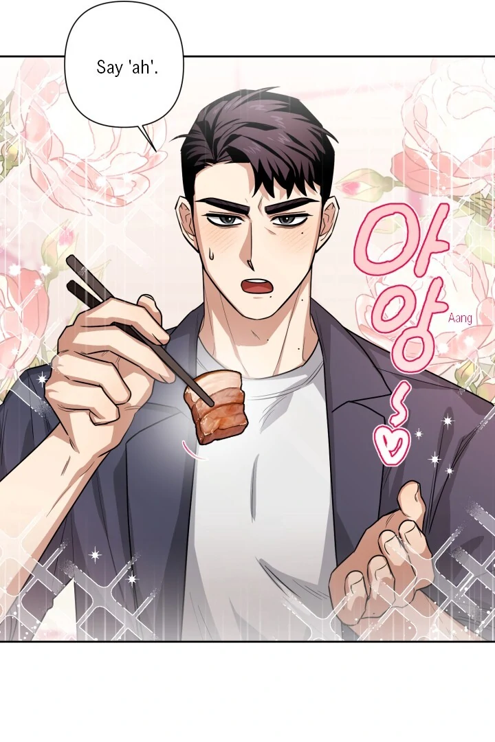 Milk Attack! - Chapter 6 manhwa