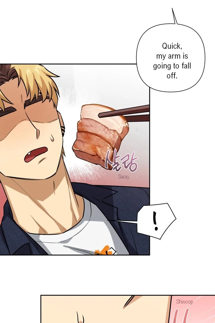 Milk Attack! - Chapter 6 manhwa