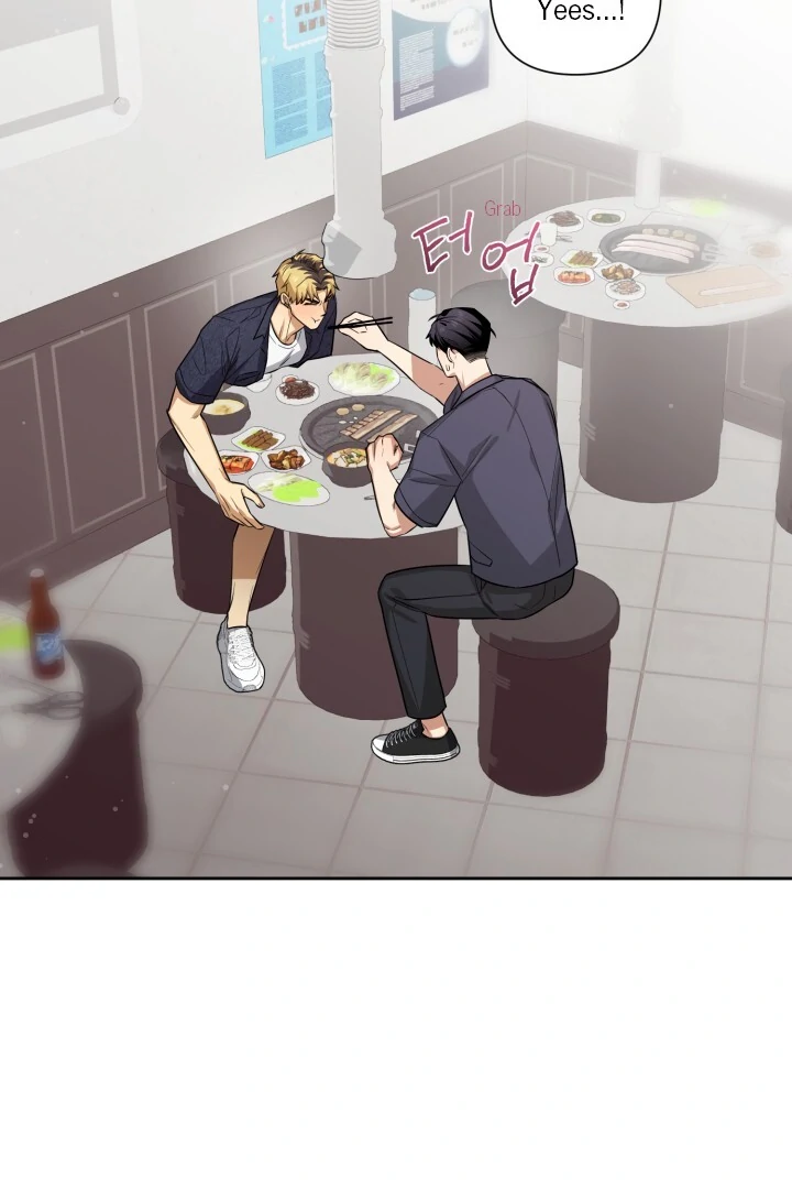 Milk Attack! - Chapter 6 manhwa