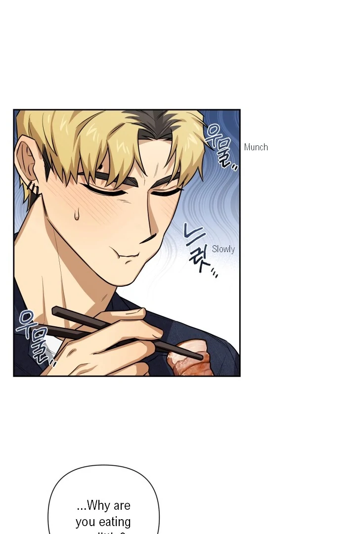 Milk Attack! - Chapter 6 manhwa