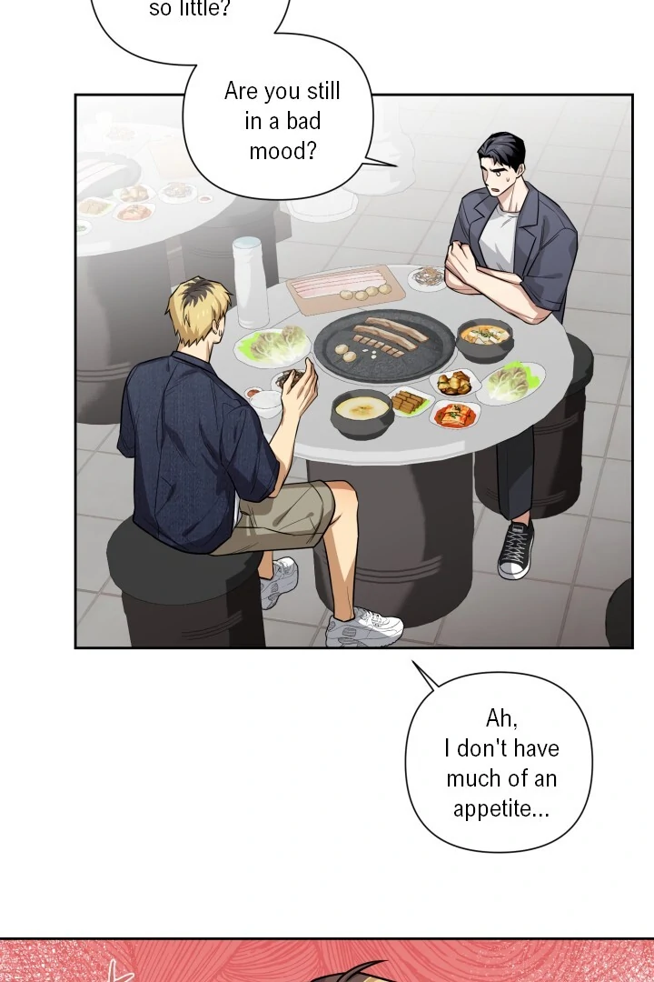 Milk Attack! - Chapter 6 manhwa