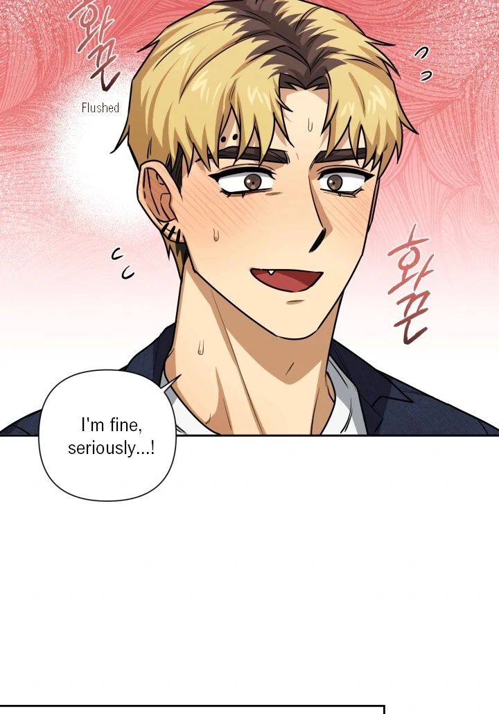 Milk Attack! - Chapter 6 manhwa