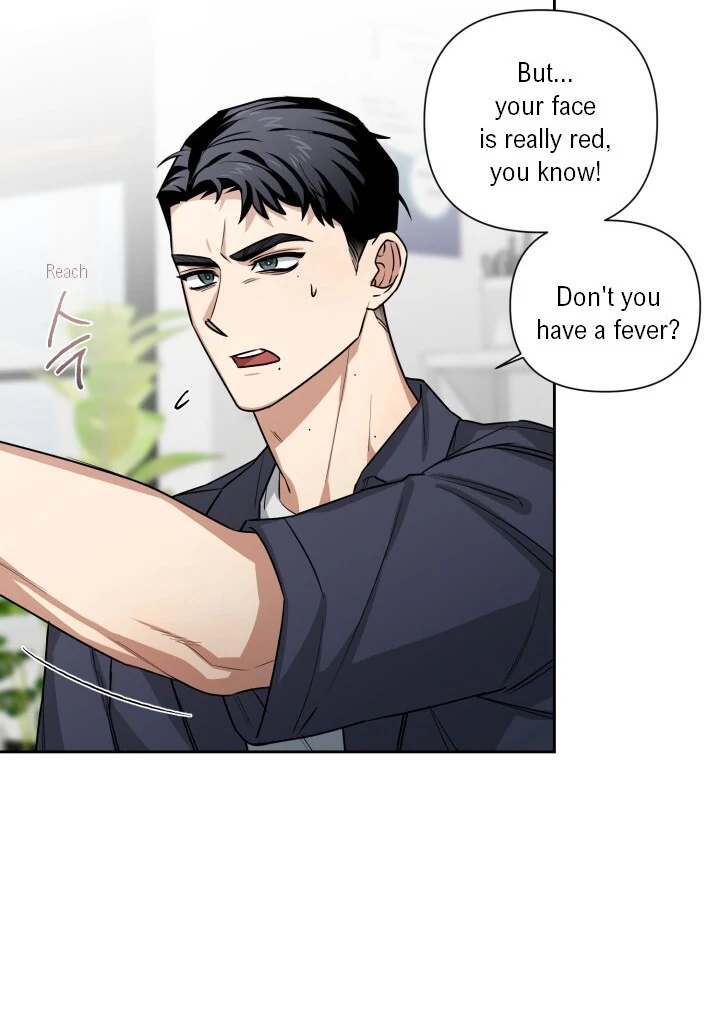 Milk Attack! - Chapter 6 manhwa