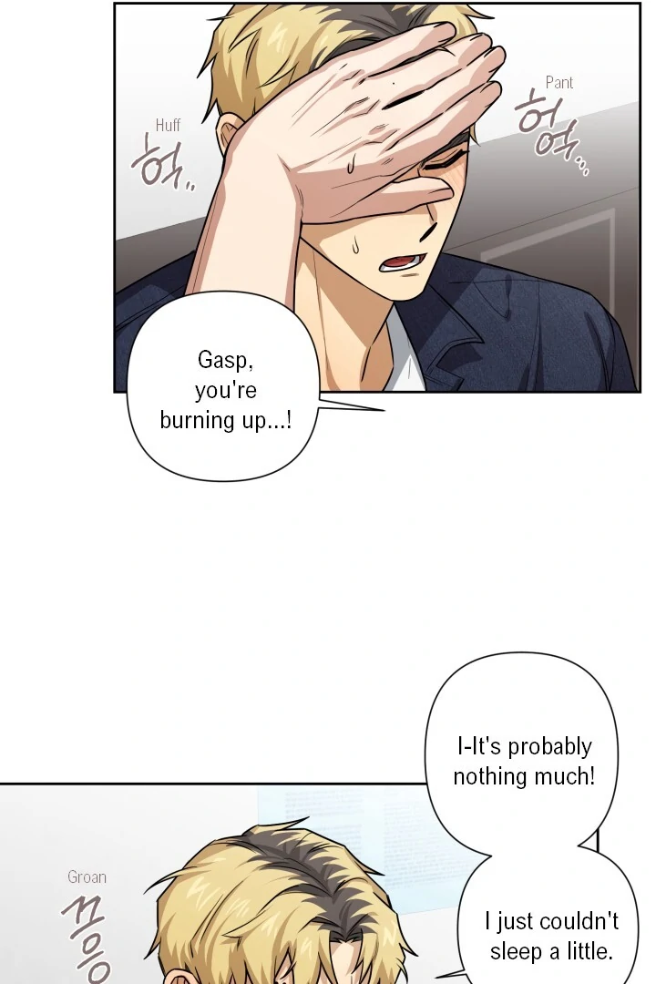 Milk Attack! - Chapter 6 manhwa