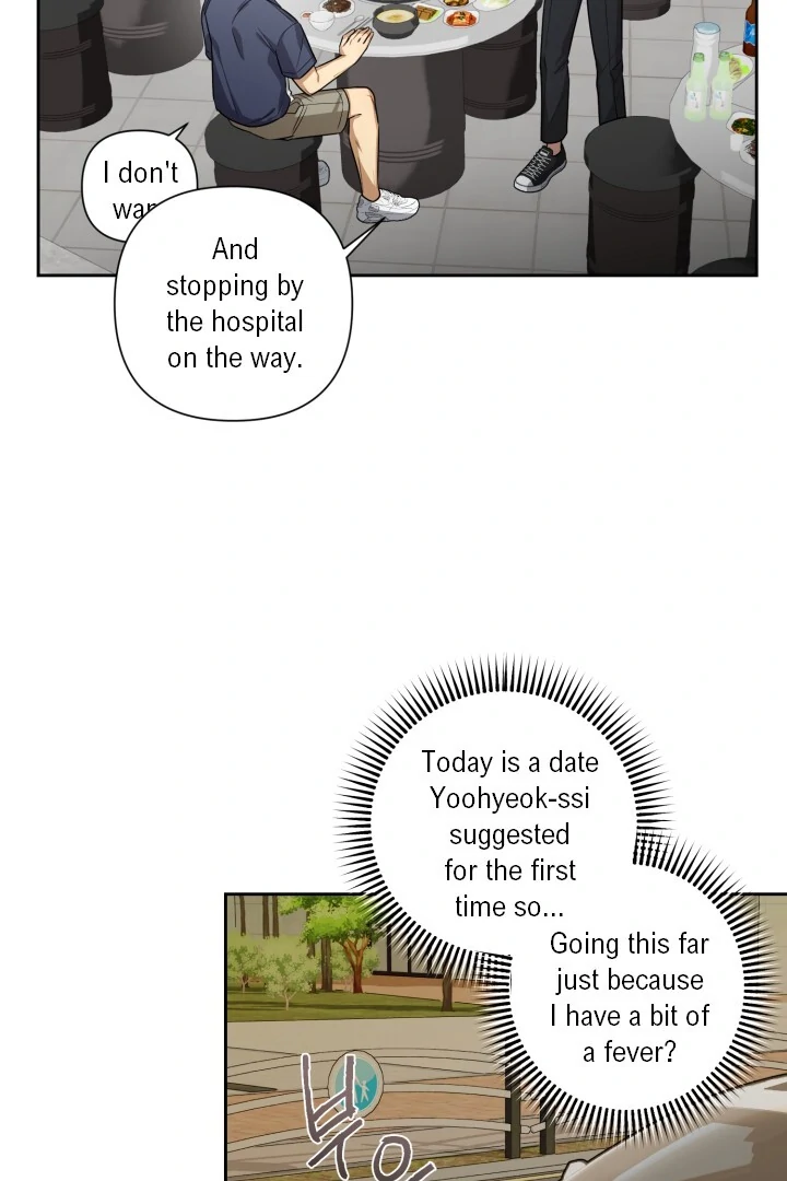 Milk Attack! - Chapter 6 manhwa