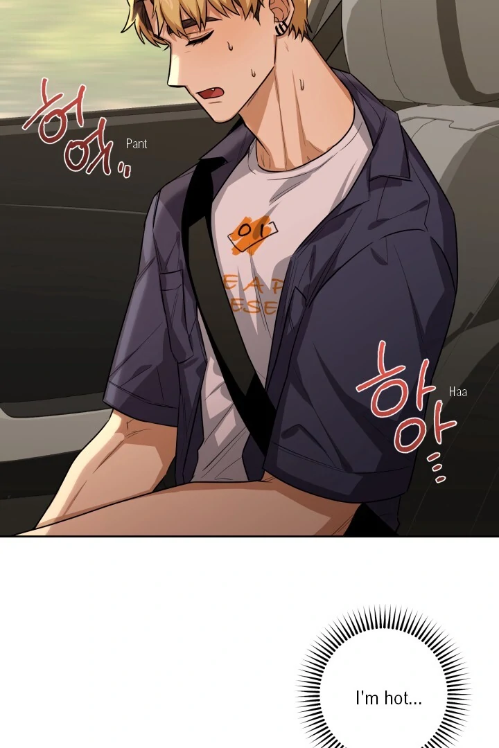 Milk Attack! - Chapter 6 manhwa