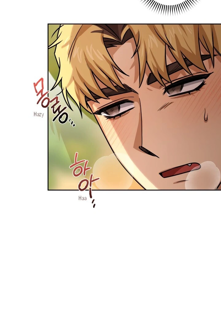 Milk Attack! - Chapter 6 manhwa