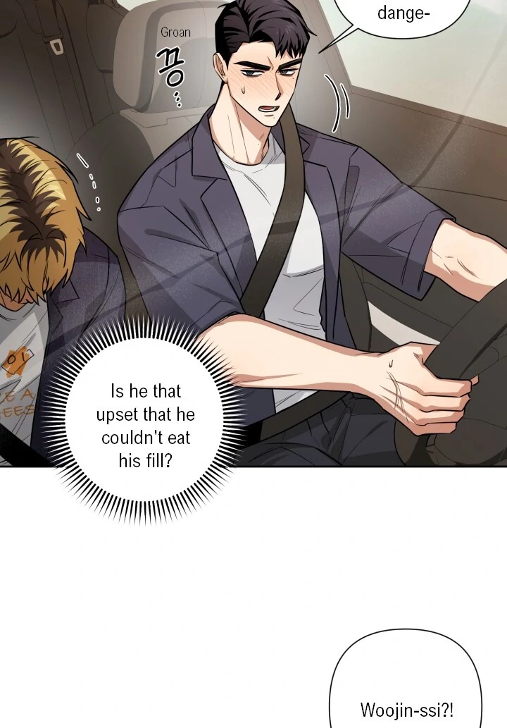 Milk Attack! - Chapter 6 manhwa