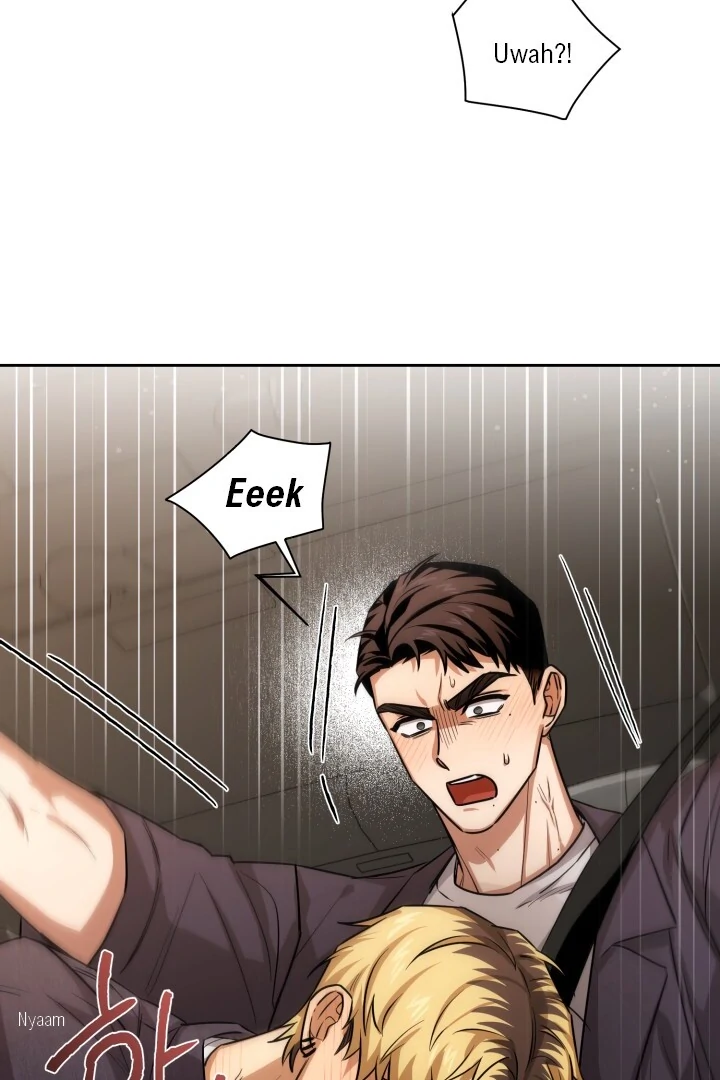 Milk Attack! - Chapter 6 manhwa