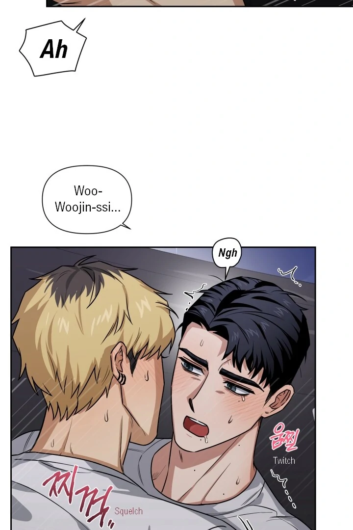 Milk Attack! - Chapter 6 manhwa
