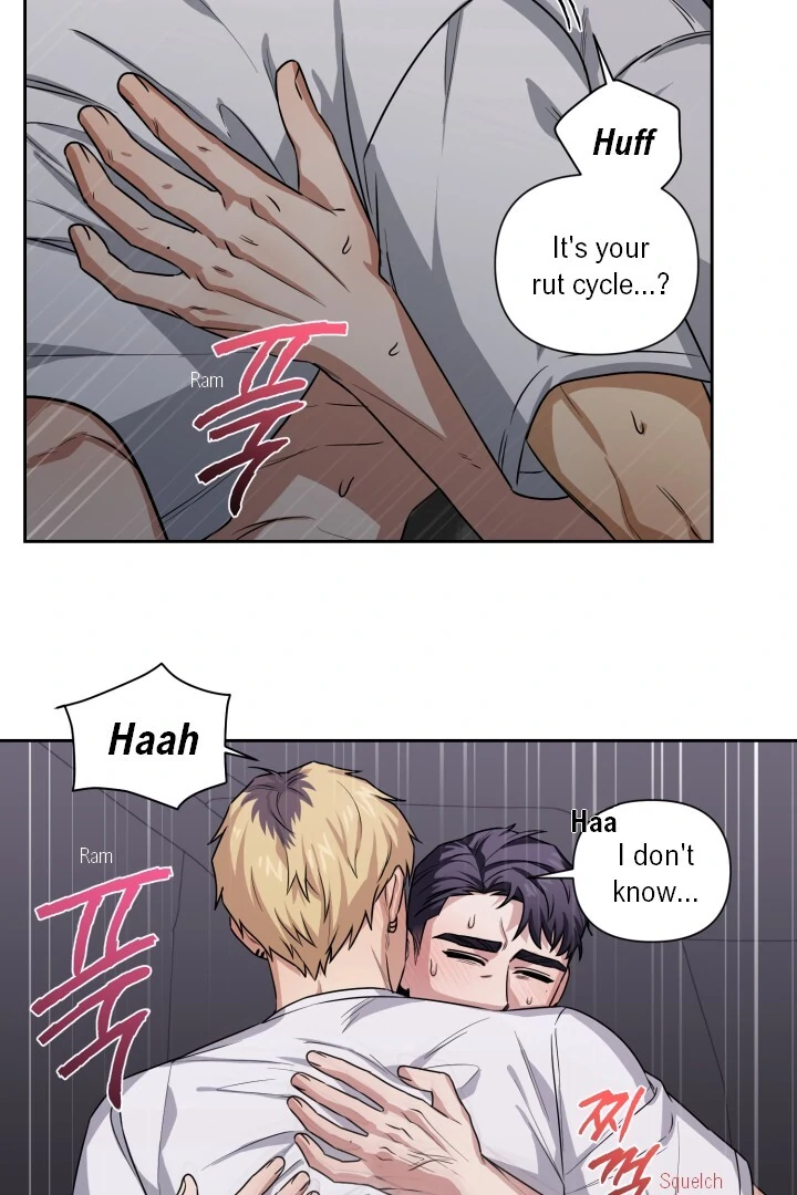 Milk Attack! - Chapter 6 manhwa