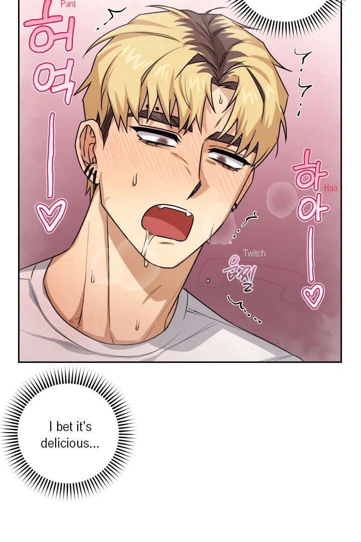 Milk Attack! - Chapter 6 manhwa