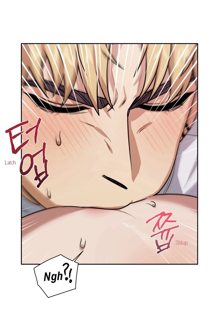 Milk Attack! - Chapter 6 manhwa