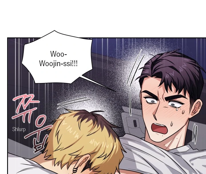 Milk Attack! - Chapter 6 manhwa