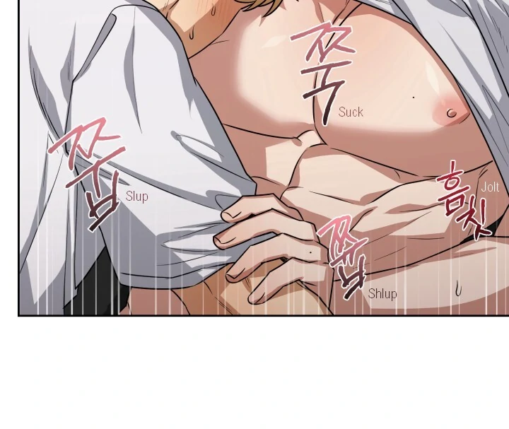 Milk Attack! - Chapter 6 manhwa