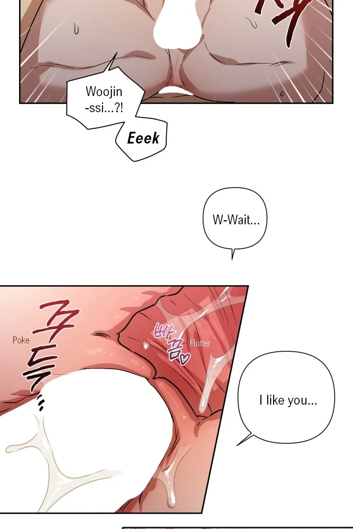Milk Attack! - Chapter 6 manhwa