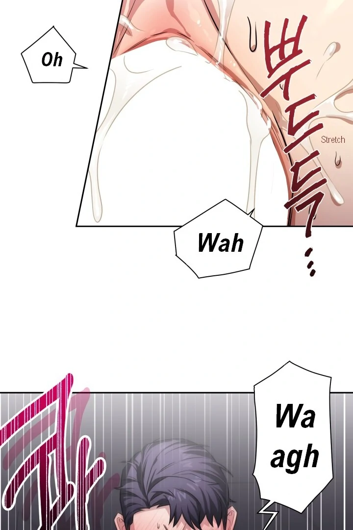 Milk Attack! - Chapter 6 manhwa
