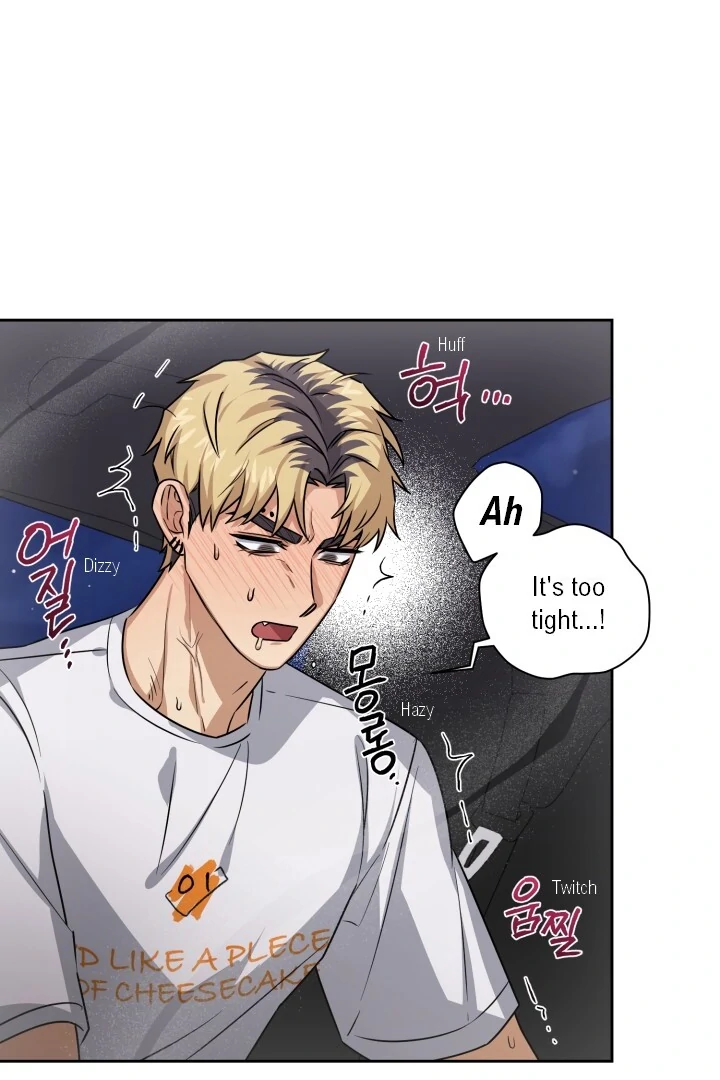 Milk Attack! - Chapter 6 manhwa