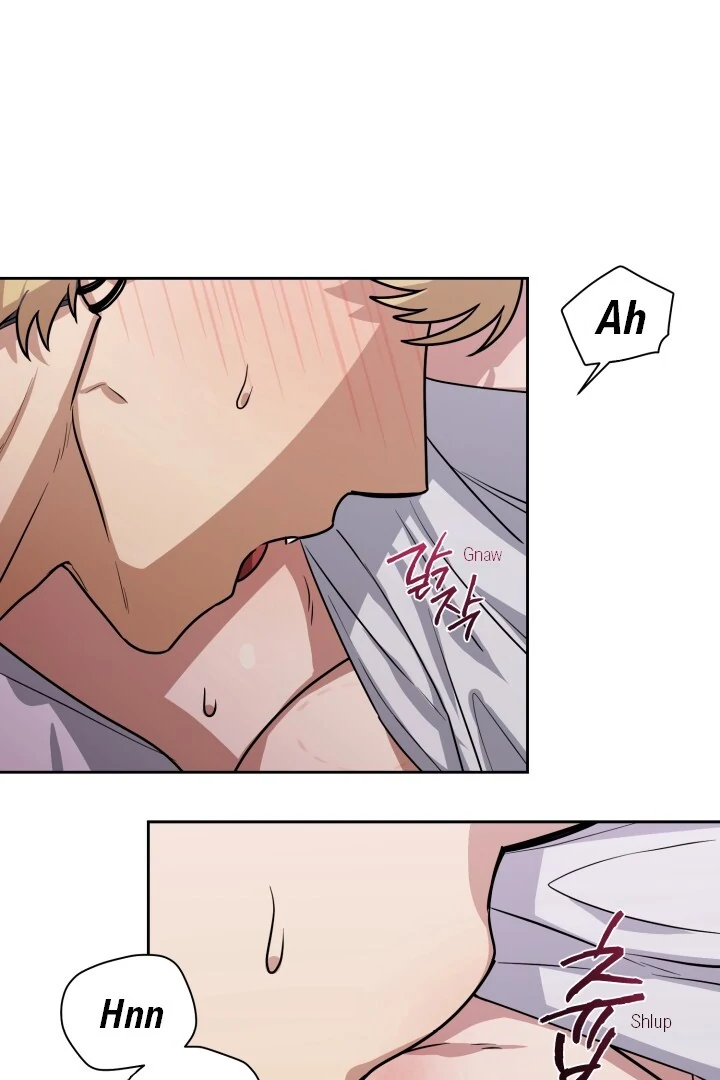 Milk Attack! - Chapter 6 manhwa