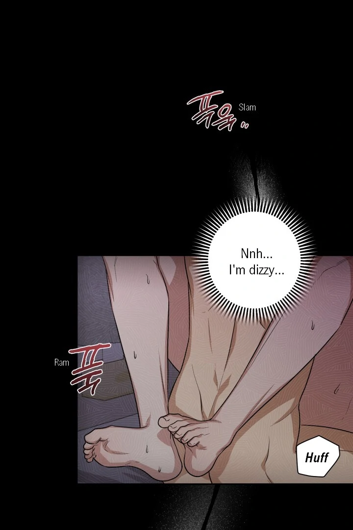 Milk Attack! - Chapter 7 manhwa