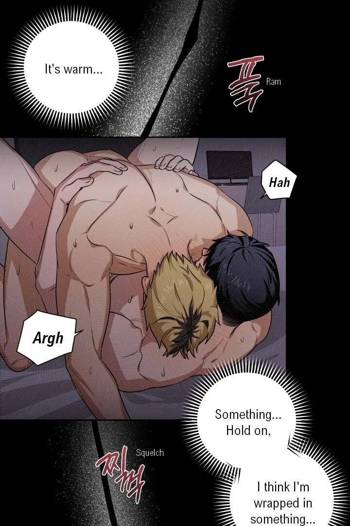 Milk Attack! - Chapter 7 manhwa