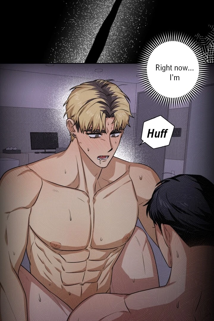 Milk Attack! - Chapter 7 manhwa