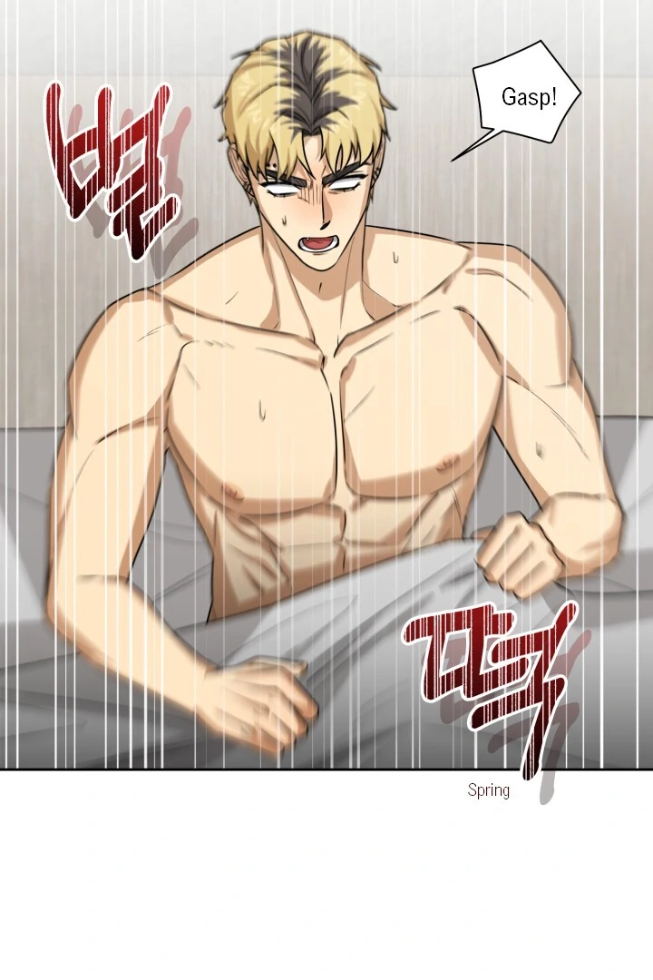 Milk Attack! - Chapter 7 manhwa