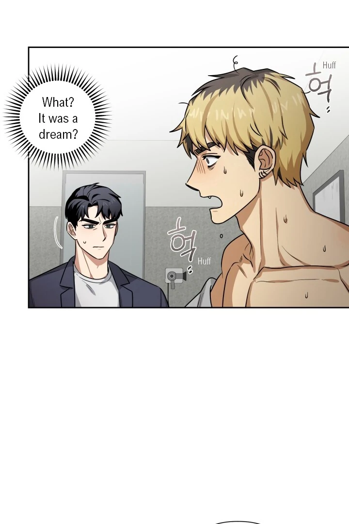 Milk Attack! - Chapter 7 manhwa