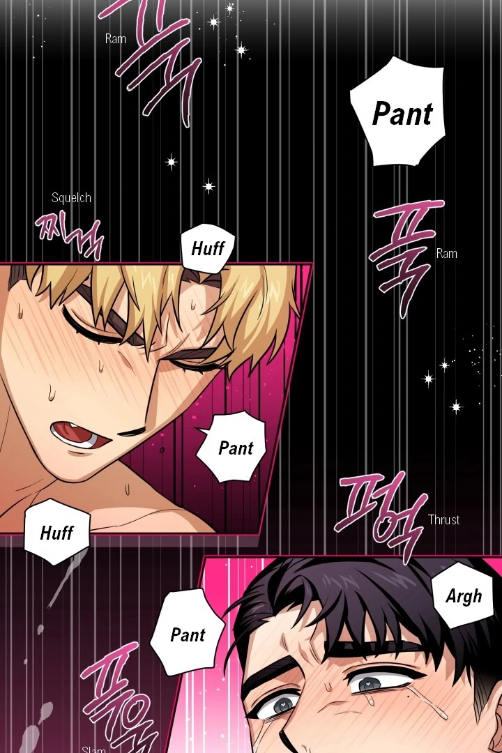 Milk Attack! - Chapter 7 manhwa