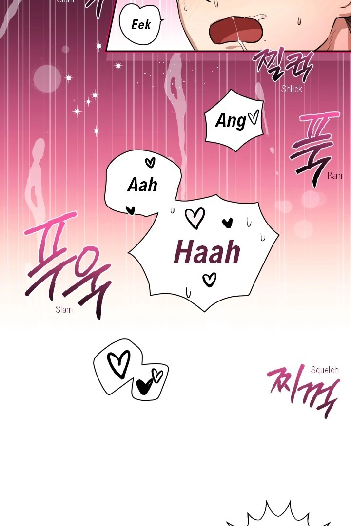 Milk Attack! - Chapter 7 manhwa