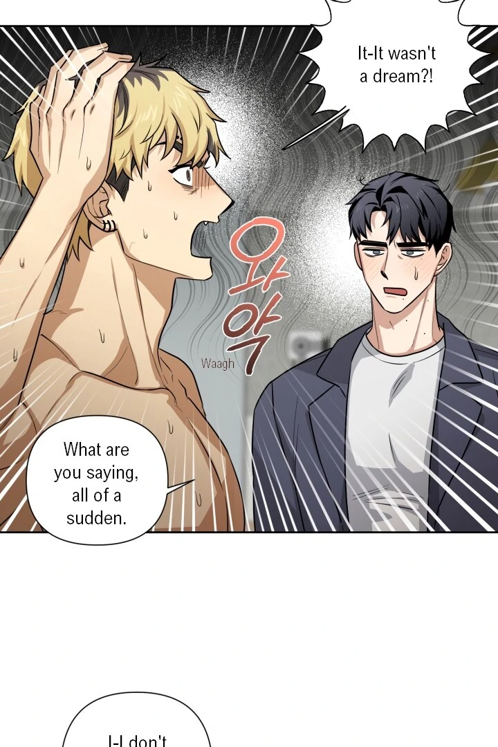 Milk Attack! - Chapter 7 manhwa
