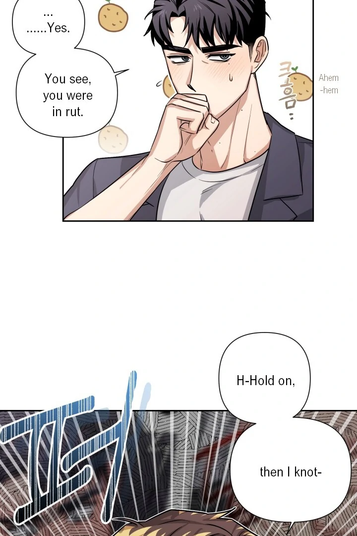 Milk Attack! - Chapter 7 manhwa