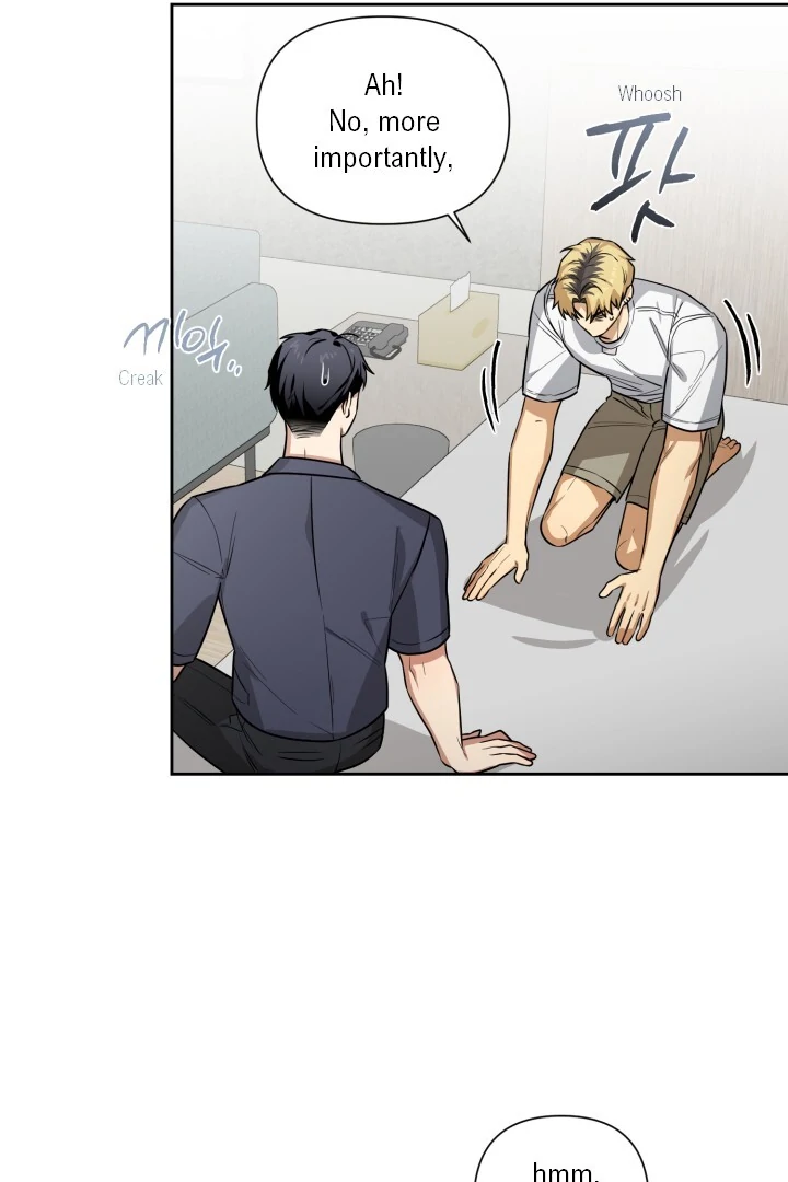 Milk Attack! - Chapter 7 manhwa