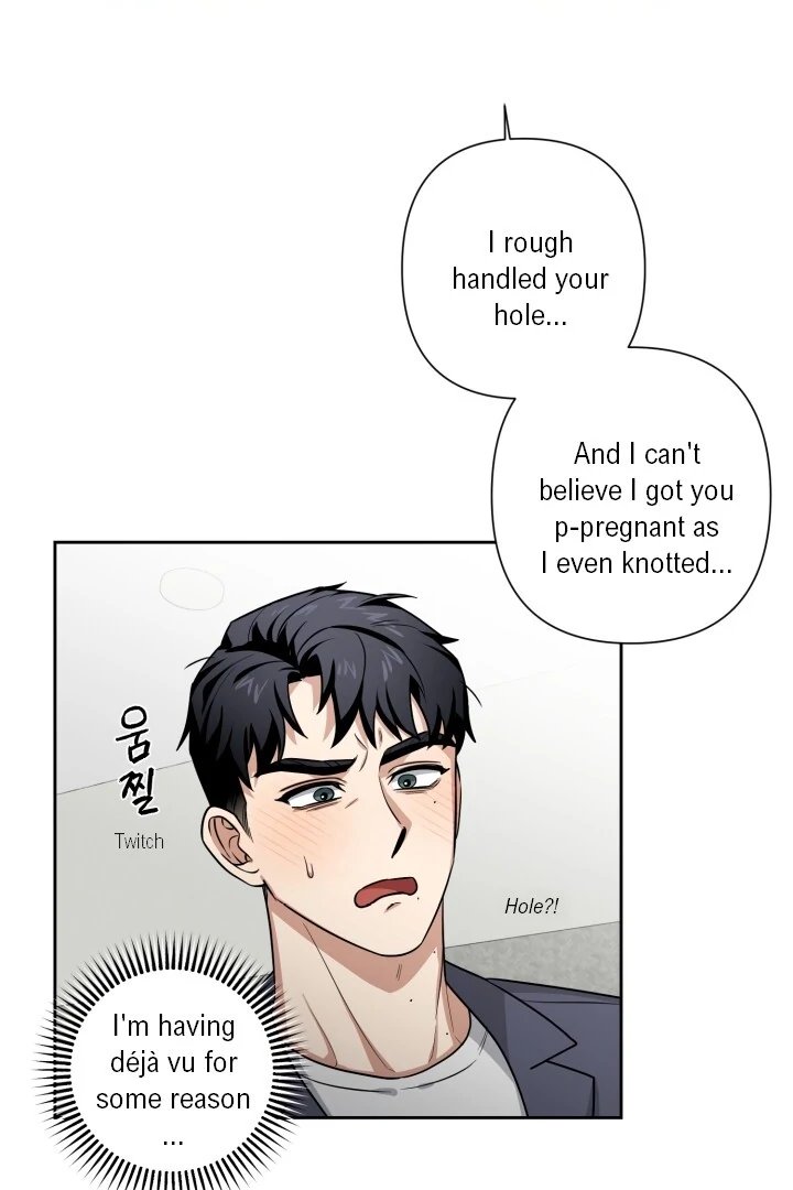 Milk Attack! - Chapter 7 manhwa