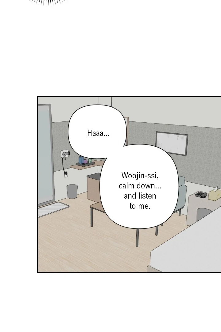 Milk Attack! - Chapter 7 manhwa