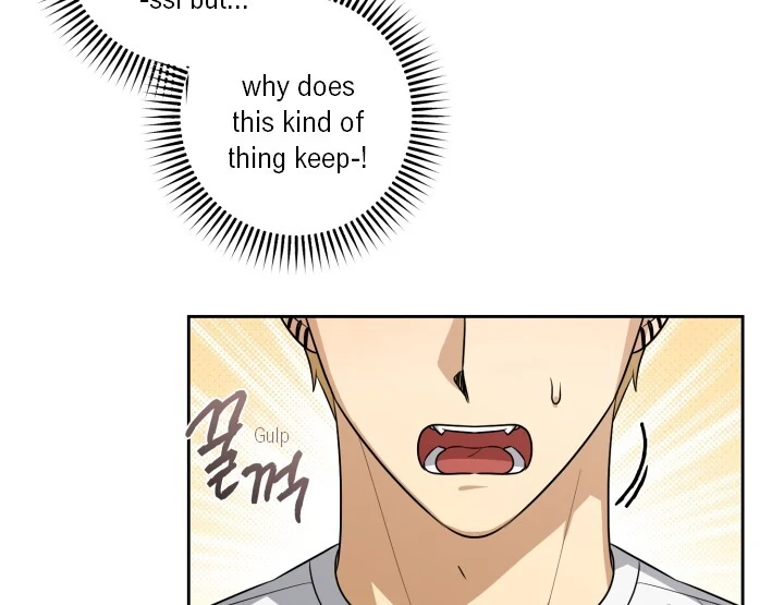 Milk Attack! - Chapter 7 manhwa