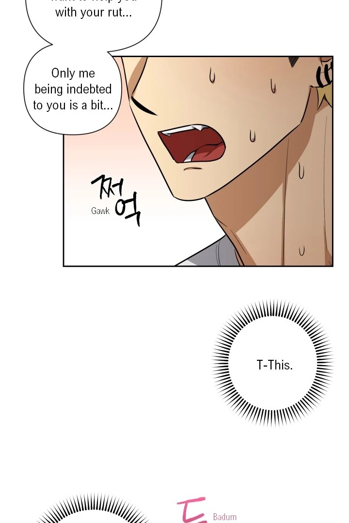 Milk Attack! - Chapter 7 manhwa