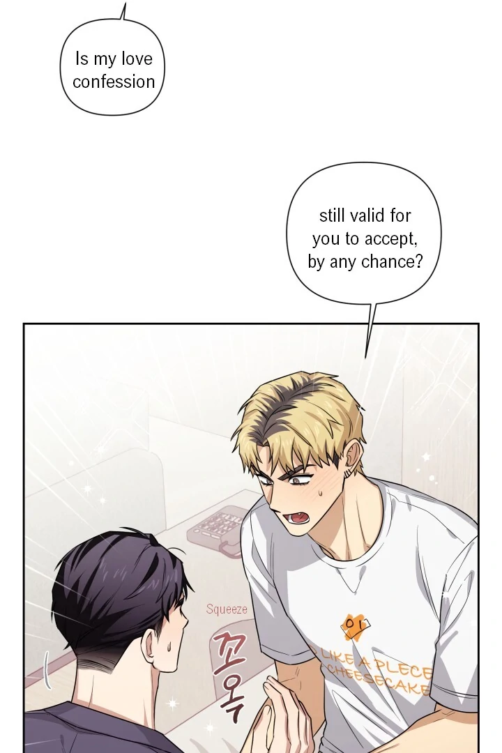 Milk Attack! - Chapter 7 manhwa