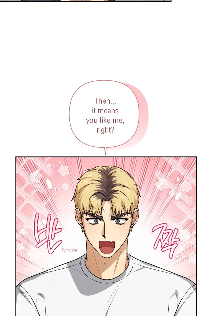 Milk Attack! - Chapter 7 manhwa