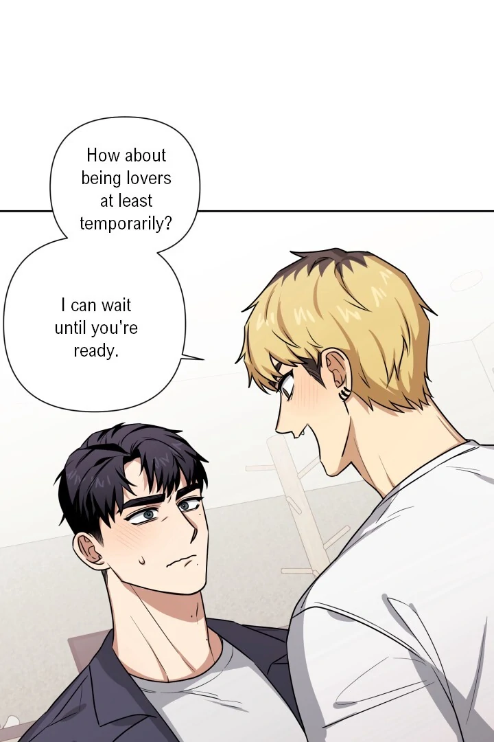 Milk Attack! - Chapter 7 manhwa