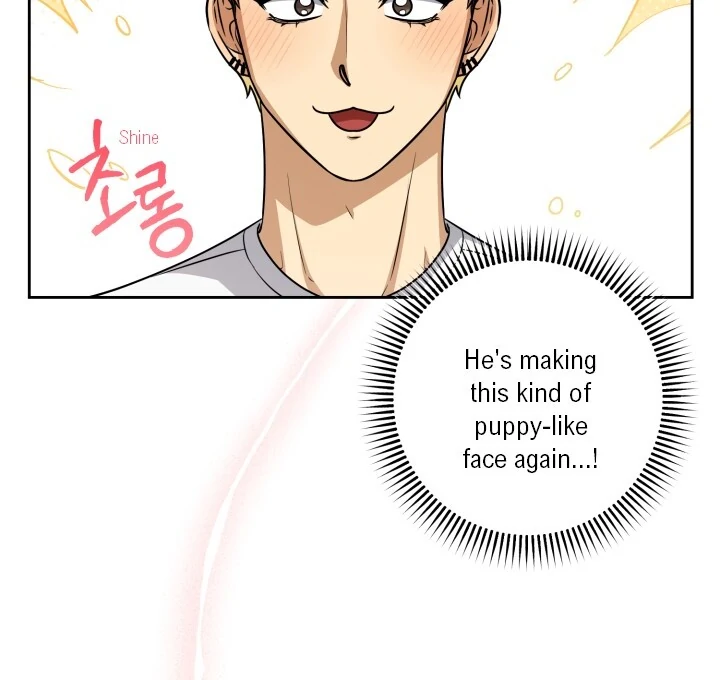 Milk Attack! - Chapter 7 manhwa