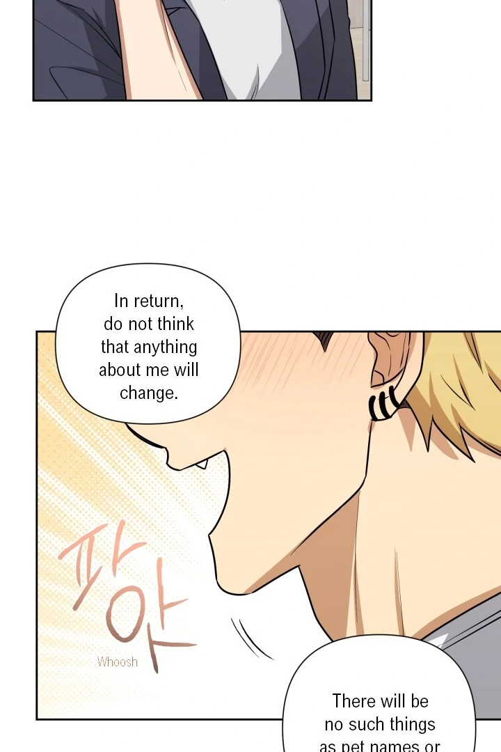 Milk Attack! - Chapter 7 manhwa