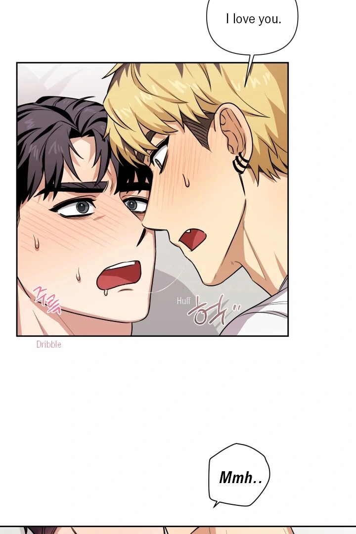 Milk Attack! - Chapter 7 manhwa