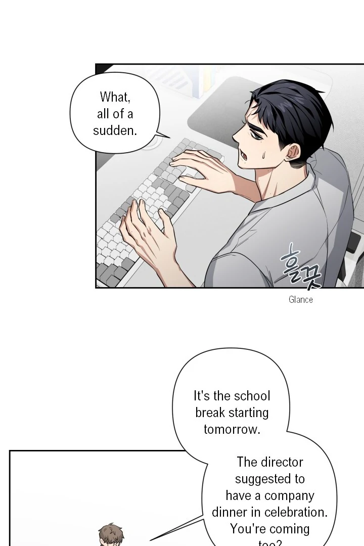 Milk Attack! - Chapter 7 manhwa